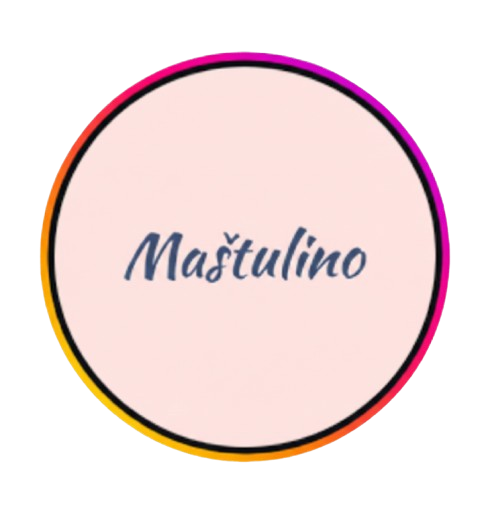 Mastulino Logo